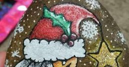 Indian santa rocks!!!!
