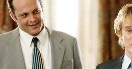 Wedding crashers