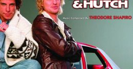 Starsky and Hutch