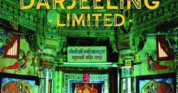 The Darjeeling Limited