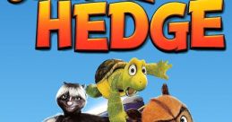 Over The Hedge