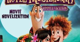 Hotel Transylvania 3