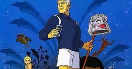 Sealab: 2021