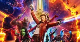 Guardians of the Galaxy 2