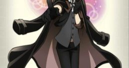 Rich girl chuuya