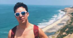 Brian Jordan Alvarez