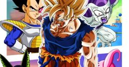 Dragon Ball Z Abridged