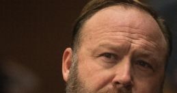 Alex Jones