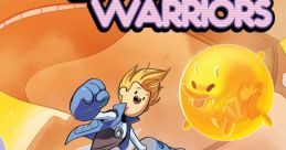 Bravest Warrors