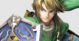 The Legend of Zelda