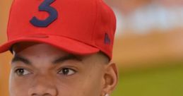 Chance the Rapper