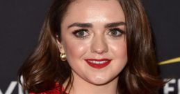 Maisie Williams