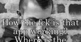 Answer the fck phone ya fat n