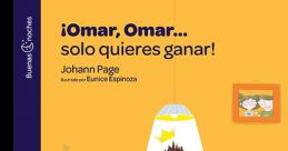 OMAR OMAR OMAR