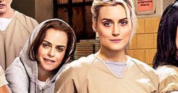 OITNB Season 4