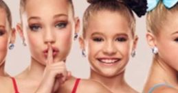 Dance Moms