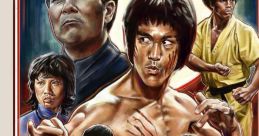 Enter The Dragon