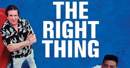 Do the Right Thing