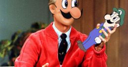Weegee GIBBER 1