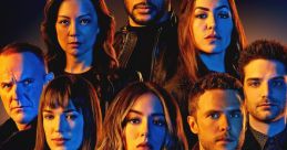 Agents of S.H.I.E.L.D.