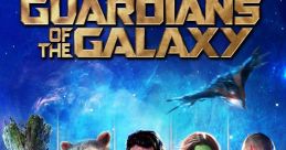 Guardians of the Galaxy