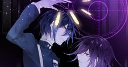 Kokichi - You're finally awake Shuichi!