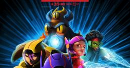 Big Hero 6