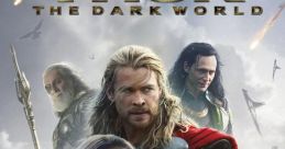 Thor: The Dark World
