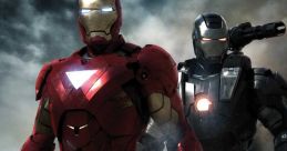 Iron Man 2