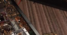 Reverb Broken horn
