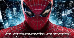 The Amazing Spider-Man