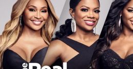 Real Housewives of Atlanta