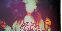 Smoke Mid Every Day