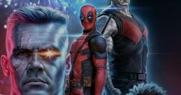 Deadpool 2