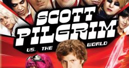 Scott Pilgrim Vs The World Play and download Scott Pilgrim Vs The World clips. #chris evans #lucas lee #michael cera #scott
