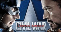 Captain America: Civil War