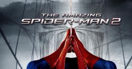 The Amazing Spider-Man 2