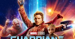 Guardians of the Galaxy Vol. 2