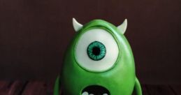 Seboso - Mike Wazowski