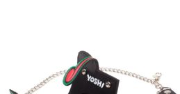 Yoshi tongue snes