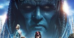 X-Men: Apocalypse