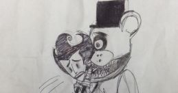 After Freddy's 1 Jumpscare