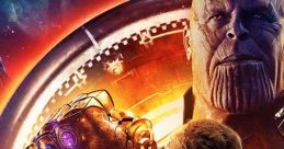 Avengers: Infinity War