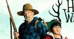 Hunt for the Wilderpeople
