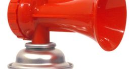 Meg air horn