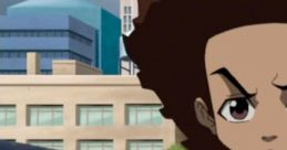 The Boondocks