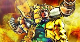 Stand Power(Dio)