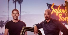 Lethal Weapon