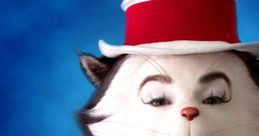 Cat in the Hat