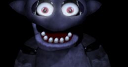 Five nights at fazbear's 1 jumpscare